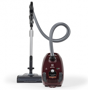 best canister vacuums