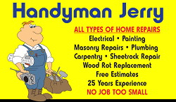 stafford handyman