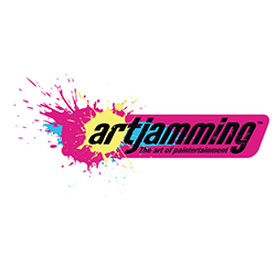 Art Jamming Team Building