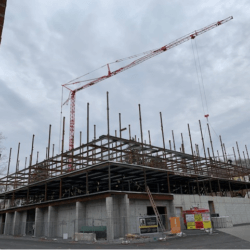 scaffolding essex