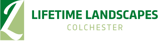 landscapers colchester