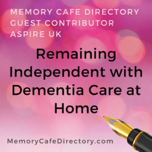 Dementia Care Nottingham