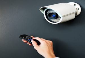 burglar alarms Leicester