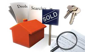 sell my house