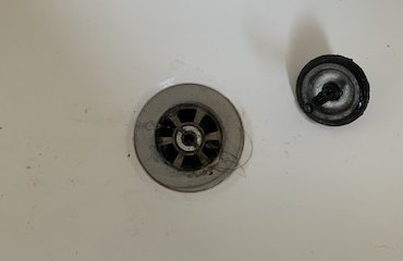 blocked drains Southend