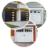 garage doors essex