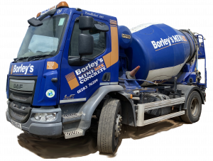 ready mix concrete maidstone