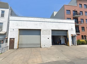 garage doors essex