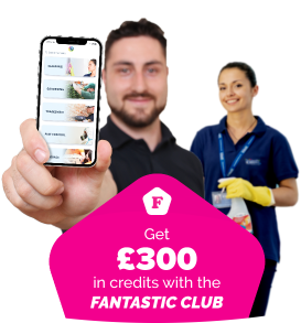 office cleaning London