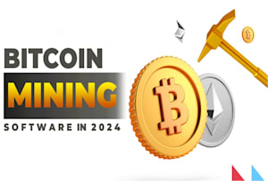 Miners hashrate
