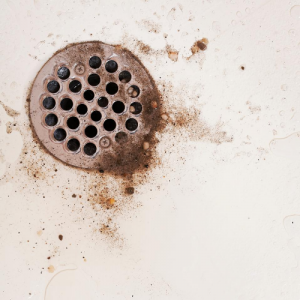 blocked drains bromley