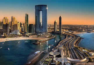 buy a cheap house in Dubai