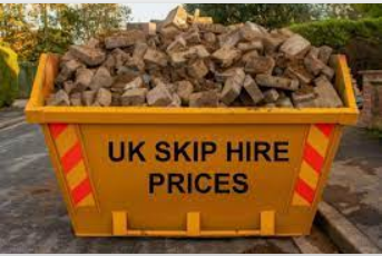 skip hire medway