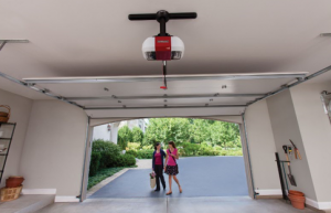 garage doors billericay