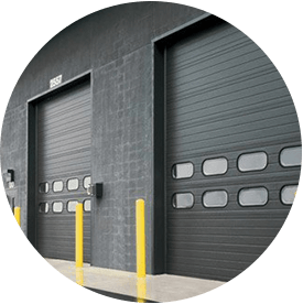 garage doors essex