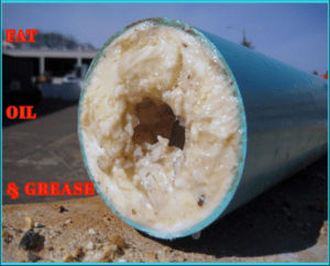 blocked drains chelmsford