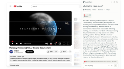 youtube comment scraper