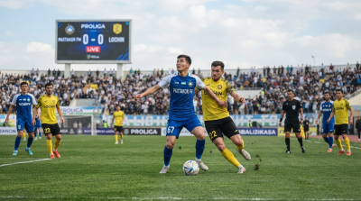 catch up on match results